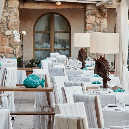 La Villa Del Re - Adults Only - Small Luxury Hotels Of The World Castiadas Esterno foto