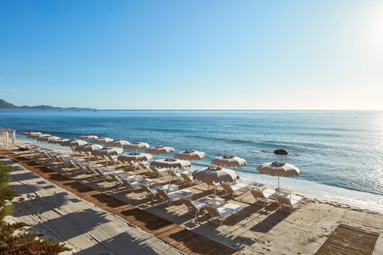 La Villa Del Re - Adults Only - Small Luxury Hotels Of The World Castiadas Esterno foto