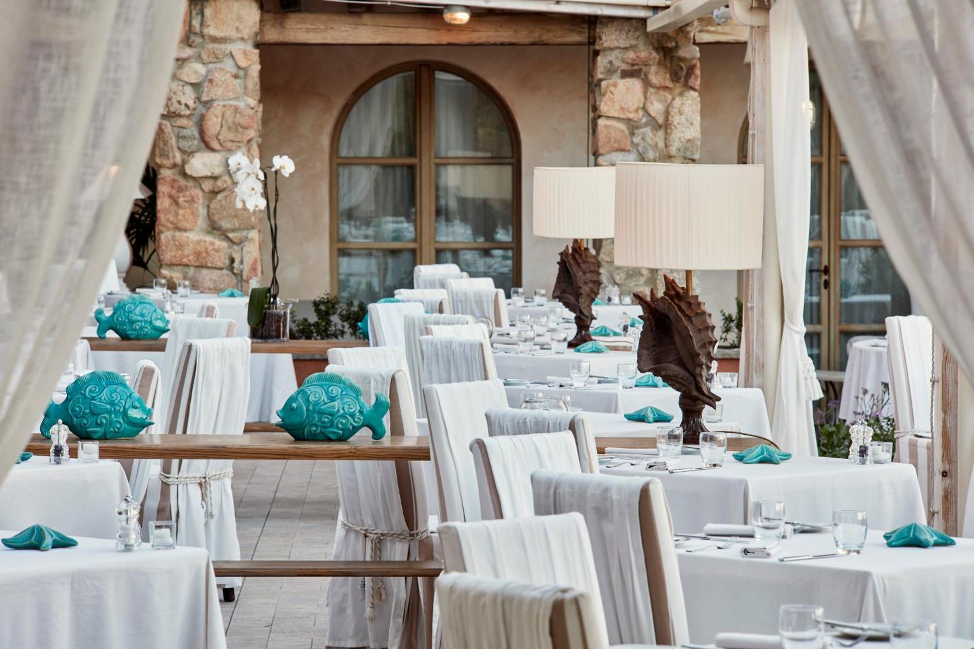 La Villa Del Re - Adults Only - Small Luxury Hotels Of The World Castiadas Esterno foto