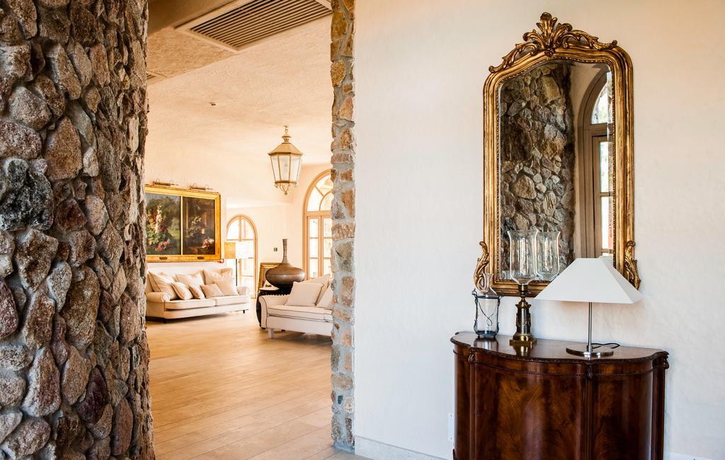 La Villa Del Re - Adults Only - Small Luxury Hotels Of The World Castiadas Esterno foto