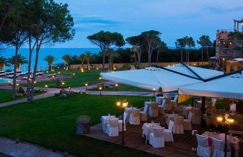 La Villa Del Re - Adults Only - Small Luxury Hotels Of The World Castiadas Esterno foto