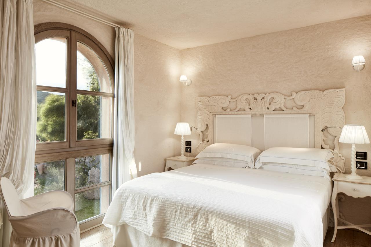 La Villa Del Re - Adults Only - Small Luxury Hotels Of The World Castiadas Esterno foto