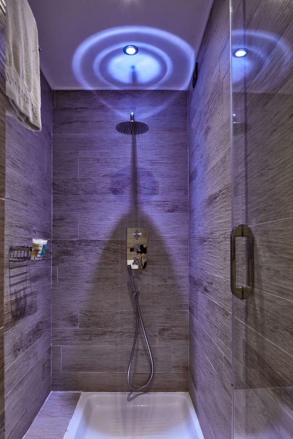 La Villa Del Re - Adults Only - Small Luxury Hotels Of The World Castiadas Esterno foto